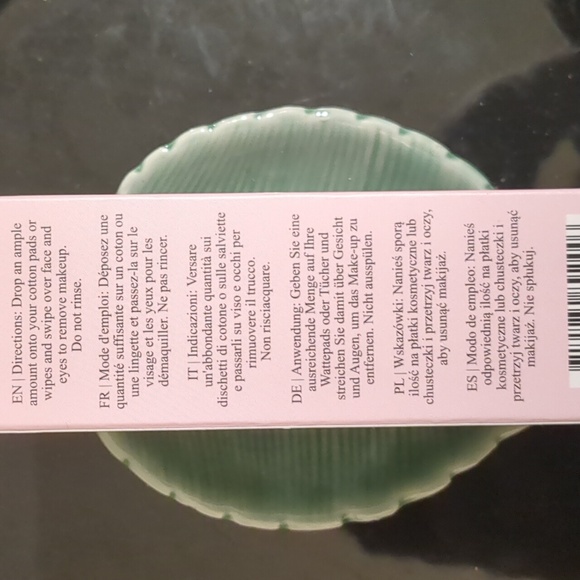 Micellar Water with Rosemary Extract - Picture 3 of 5